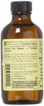 CHILDLIFE ESSENTIALS Liquid Vitamin C - Pure Vitamin C Liquid Supplement for Kids, Toddlers, & Babies, Immune System Support, Natural Orange Flavor, 4 Fl Oz (Pack of 1)