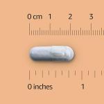 Amazon Basics Zinc Capsules, 50mg 200 Count