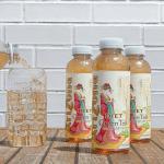 AriZona Diet Green Tea with Ginseng - 16 Fl Oz (Pack of 12)