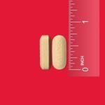 Tylenol Cold + Flu Severe Caplets, 24 ct