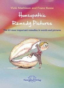 Homeopathic Remedy Guide and Illustrations