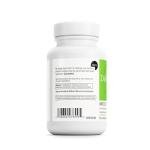 DAVINCI Labs Milk Thistle - Dietary Supplement to Support Liver Detoxification and Function, Kidney Health and Healthy Digestion* - with Milk Thistle and More - Gluten-Free - 90 Vegetarian Capsules