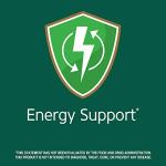 21st Century Ginseng Extract Veg Capsules, 60Count