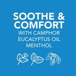 Vicks VapoRub Ointment,1.76 Ounce (Pack of 1)