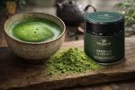 Verdaleaf Premium Ceremonial Grade Matcha Green Tea Powder, Japanese Stone-Ground, 50g, Pure Energy Natural Balance