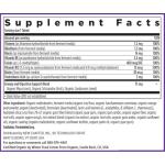 New Chapter Vitamin B Complex, Fermented Vitamin B Complex, USDA Organic, ONE Daily for Cellular Energy + Brain + Beauty, 100% Vegan, Gluten-Free - 60 Count