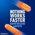 Mucinex Rapid Clear Maximum Strength Cold Medicine & Expectorant, Fever, Pain, Headache, & Excess Mucus Relief with Acetaminophen & Guaifenesin, Rapid Release Caplets for Adults, 20 Count