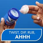 Vicks VapoRub Ointment,1.76 Ounce (Pack of 1)