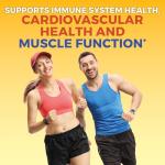 Viva Naturals Vitamin D3 5000 IU Softgels, 360 Count