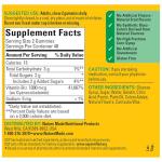 Nature Made B12 Gummies for Energy Support