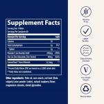 Trace Minerals Zinc Plus Vitamin C - Chewable Multivitamin for Enzyme Function & Healthy Growth Support - Vitamin & Mineral Supplement for Immune Health - Raspberry, 60 Chewable Wafers (60 Servings)