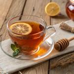 Celestial Seasonings Authentic Green Tea Bags – 25 Count