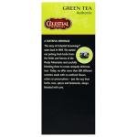 Celestial Seasonings Authentic Green Tea Bags – 25 Count