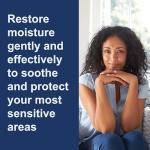 Carlson - Key-E Suppositories, 30 IU Vitamin E Suppository, Lubricates Dry Areas, Treatment for Women and Men, Vaginal & Rectal, 24 Count