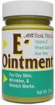 Vitamin E Ointment for Scars and Moisture