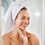 Vitamin E Ointment for Scars and Moisture