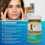Vitamin E Ointment for Scars and Moisture