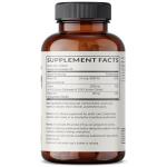 Futurebiotics Calcium 1200 MG Per Serving Sustained Release with Vitamin D3 1000 IU Per Serving Non-GMO, 90 Vegetarian Tablets