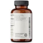 Futurebiotics Calcium 1200 MG Per Serving Sustained Release with Vitamin D3 1000 IU Per Serving Non-GMO, 90 Vegetarian Tablets