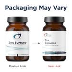 Zinc Supreme 30mg - Immune Support Supplement