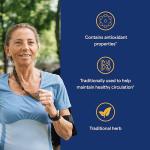 Puritan's Pride Odorless Garlic 1000mg, 2-Pack Softgels