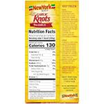 Garlic Knots - 6 Hand-Tied Knots, 7.3 oz