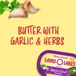 Garlic & Herb Butter Spread - 6.5 oz
