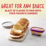 Garlic & Herb Butter Spread - 6.5 oz