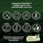 Korean Ginseng Root Capsules – 180 Count