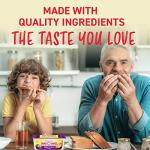 Garlic & Herb Butter Spread - 6.5 oz