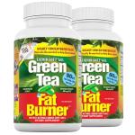 Applied Nutrition Green Tea Fat Burner Soft-Gels