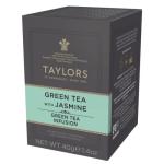 Taylors of Harrogate Jasmine Green Tea Bags