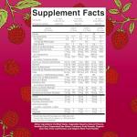 MaryRuth Organics Liquid Morning Multivitamin, Sugar Free