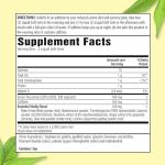 Applied Nutrition Green Tea Fat Burner Soft-Gels