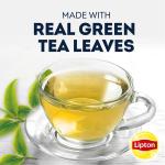 Lipton Green Tea Bags, 100% Natural, 100 Count