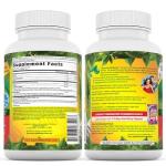 Applied Nutrition Green Tea Fat Burner Soft-Gels