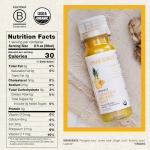 Urban Remedy Turmeric Shot with Pineapple & Ginger