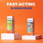 Zicam Extreme Nasal Congestion Relief Spray, 0.5 Oz