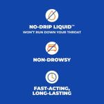 Zicam Extreme Nasal Congestion Relief Spray, 0.5 Oz