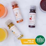 Urban Remedy Turmeric Shot with Pineapple & Ginger
