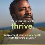 Nature's Bounty Saw Palmetto for Prostate Health