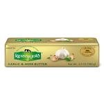 Garlic & Herb Butter from Grass-Fed Cows, 3.5 oz