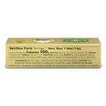 Garlic & Herb Butter from Grass-Fed Cows, 3.5 oz