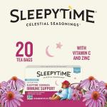 Sleepytime Echinacea Immune Boost Tea Bags, Caffeine-Free