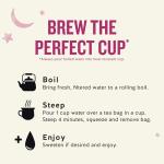 Sleepytime Echinacea Immune Boost Tea Bags, Caffeine-Free