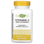 Nature's Way Vitamin C with Bioflavonoids, 250 Caps
