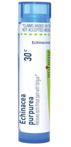 Boiron Echinacea Purpurea 30C for Sore Throat