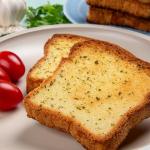 Katz Gluten Free Garlic Texas Toast 7.8oz