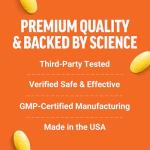 Force Factor Turmeric Curcumin with Black Pepper & Ginger