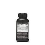 GNC Men's Saw Palmetto Formula, 120 Tablets, Supports Normal Prostate Function